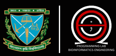 programming lab bioinformatics engineering